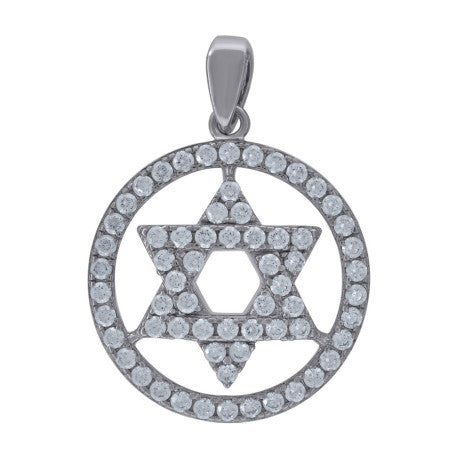 925-Sterling Silver Pendant
