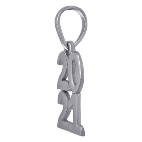 925 Sterling Silver Pendant