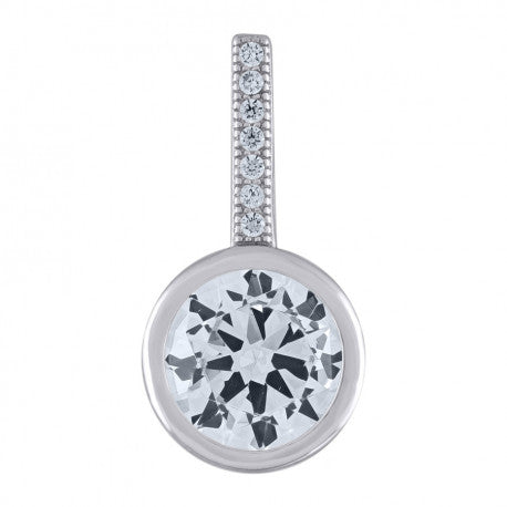 925-Sterling Silver Pendant