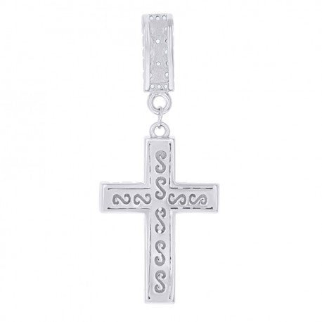 925-Sterling Silver Pendant