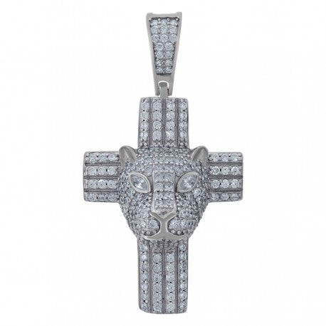 925 Sterling Silver Pendant