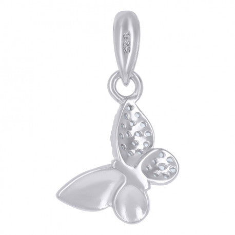 925 Sterling Silver Pendant