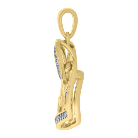 925 Sterling Silver Pendant