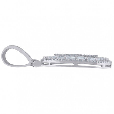 925-Sterling Silver Pendant