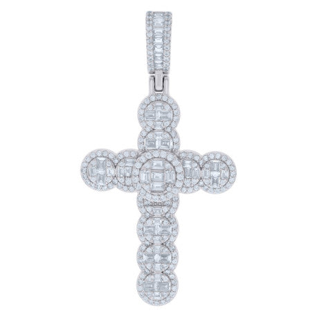 925 Sterling Silver Pendant