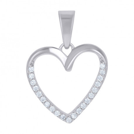 925 Sterling Silver Pendant
