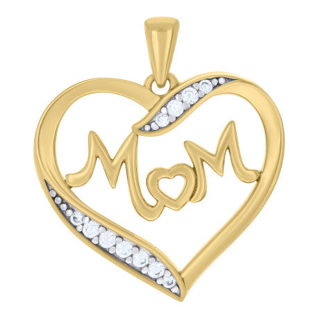 925 Sterling Silver Pendant