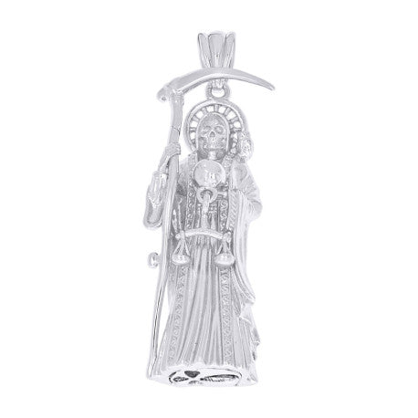 925 Sterling Silver Pendant