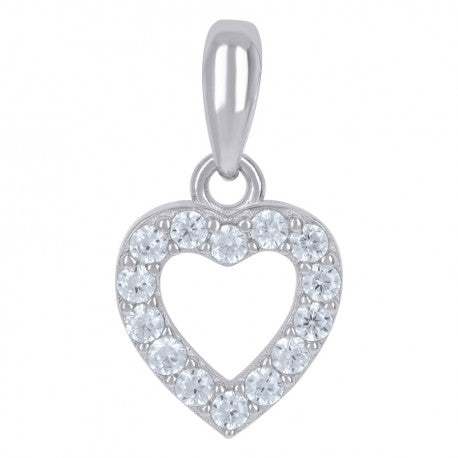 925 Sterling Silver Pendant