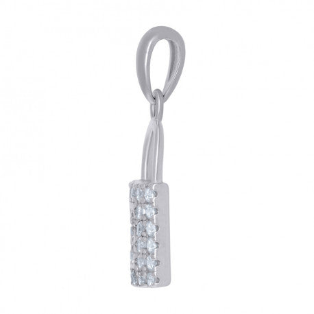 925 Sterling Silver Pendant