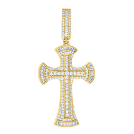 925 Sterling Silver Pendant