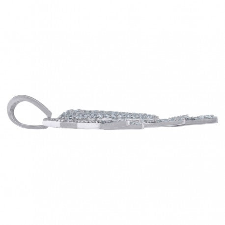 925-Sterling Silver Pendant