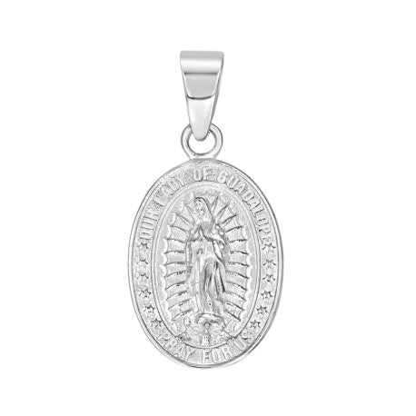 925 Sterling Silver Pendant