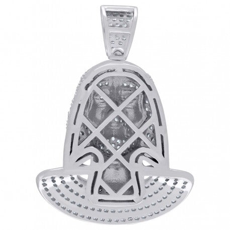 925 Sterling Silver Pendant