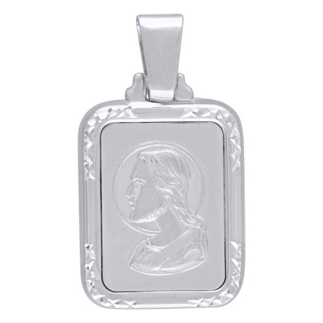 925-Sterling Silver Pendant