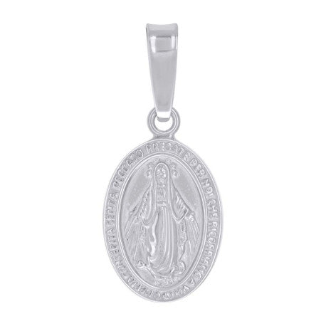 925 Sterling Silver Pendant