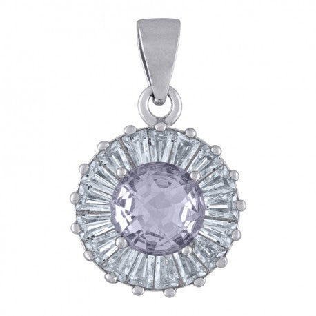 925-Sterling Silver Pendant