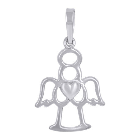 925 Sterling Silver Pendant