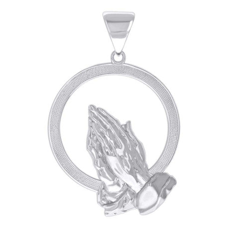925 Sterling Silver Pendant