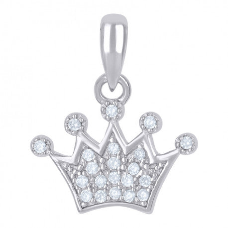 925 Sterling Silver Pendant
