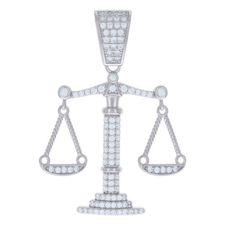 925 Sterling Silver Pendant
