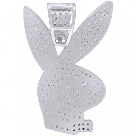 925 Sterling Silver Pendant