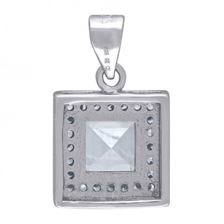 925-Sterling Silver Pendant