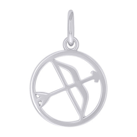 925 Sterling Silver Pendant