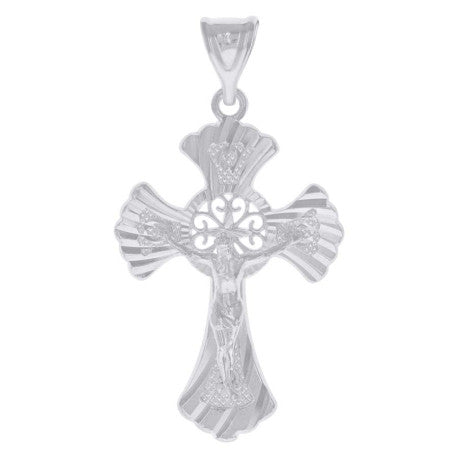 925 Sterling Silver Pendant