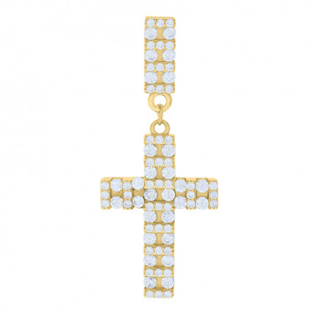 925-Sterling Silver Pendant