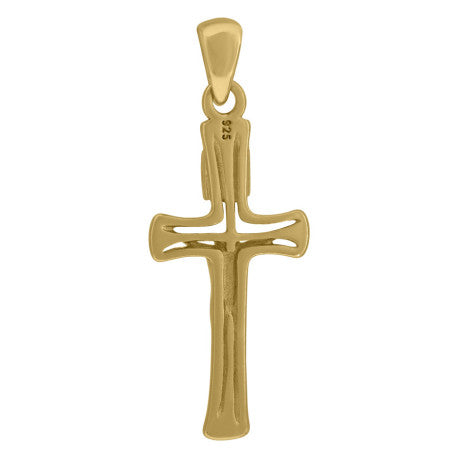 925 Sterling Silver Pendant