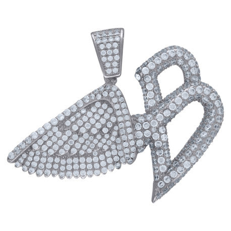 925-Sterling Silver Pendant