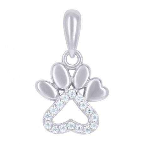 925 Sterling Silver Pendant