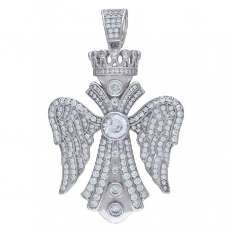 925-Sterling Silver Pendant
