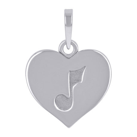 925 Sterling Silver Pendant