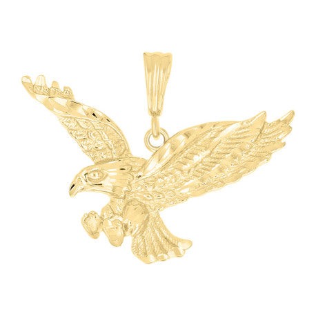 925 Sterling Silver Pendant