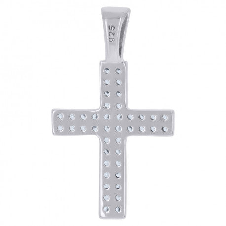 925 Sterling Silver Pendant