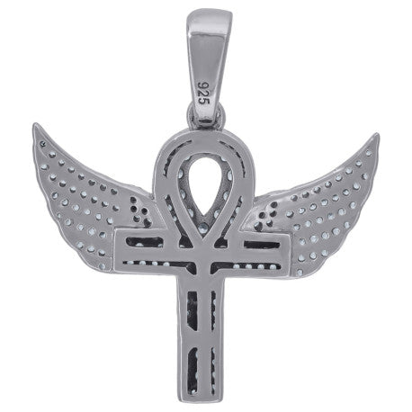 925 Sterling Silver Pendant