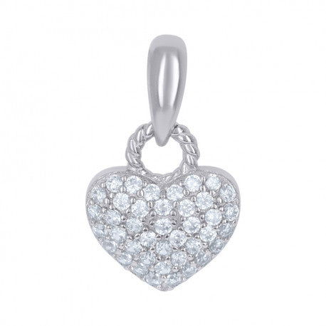 925 Sterling Silver Pendant