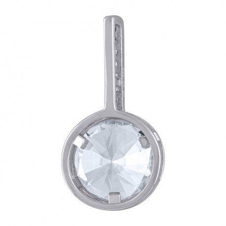 925-Sterling Silver Pendant