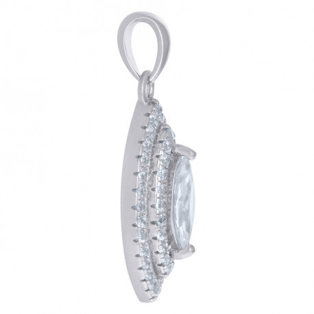 925 Sterling Silver Pendant