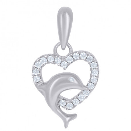 925 Sterling Silver Pendant