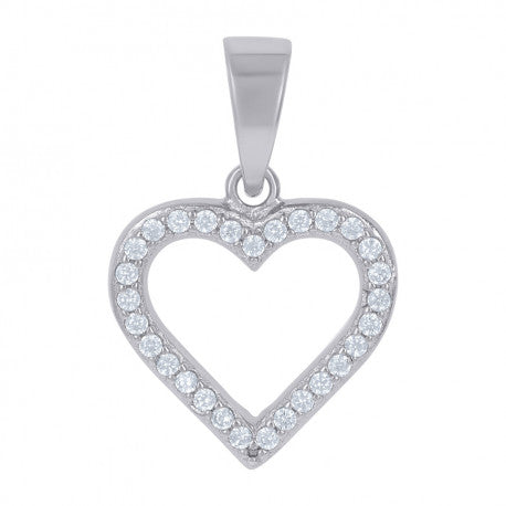 925 Sterling Silver Pendant