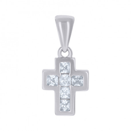 925 Sterling Silver Pendant