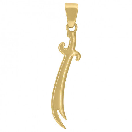 925-Sterling Silver Pendant