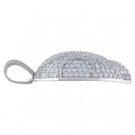 925-Sterling Silver Pendant