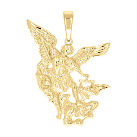 925 Sterling Silver Pendant