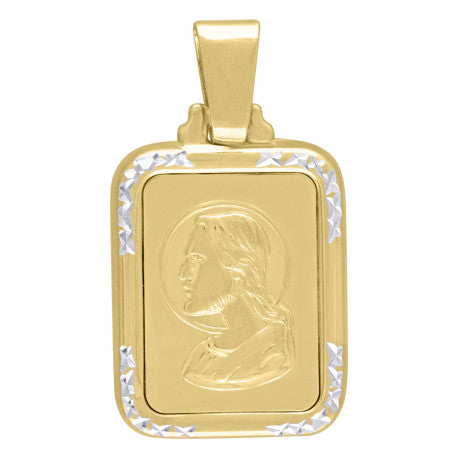 925-Sterling Silver Pendant