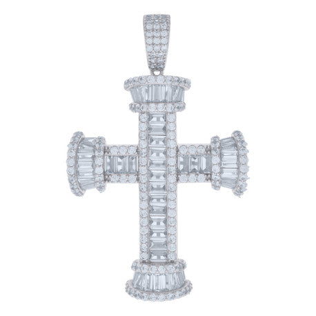 925 Sterling Silver Pendant