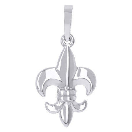 925 Sterling Silver Pendant